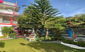 RedDoorz at S&L Apartelle Daraga Albay